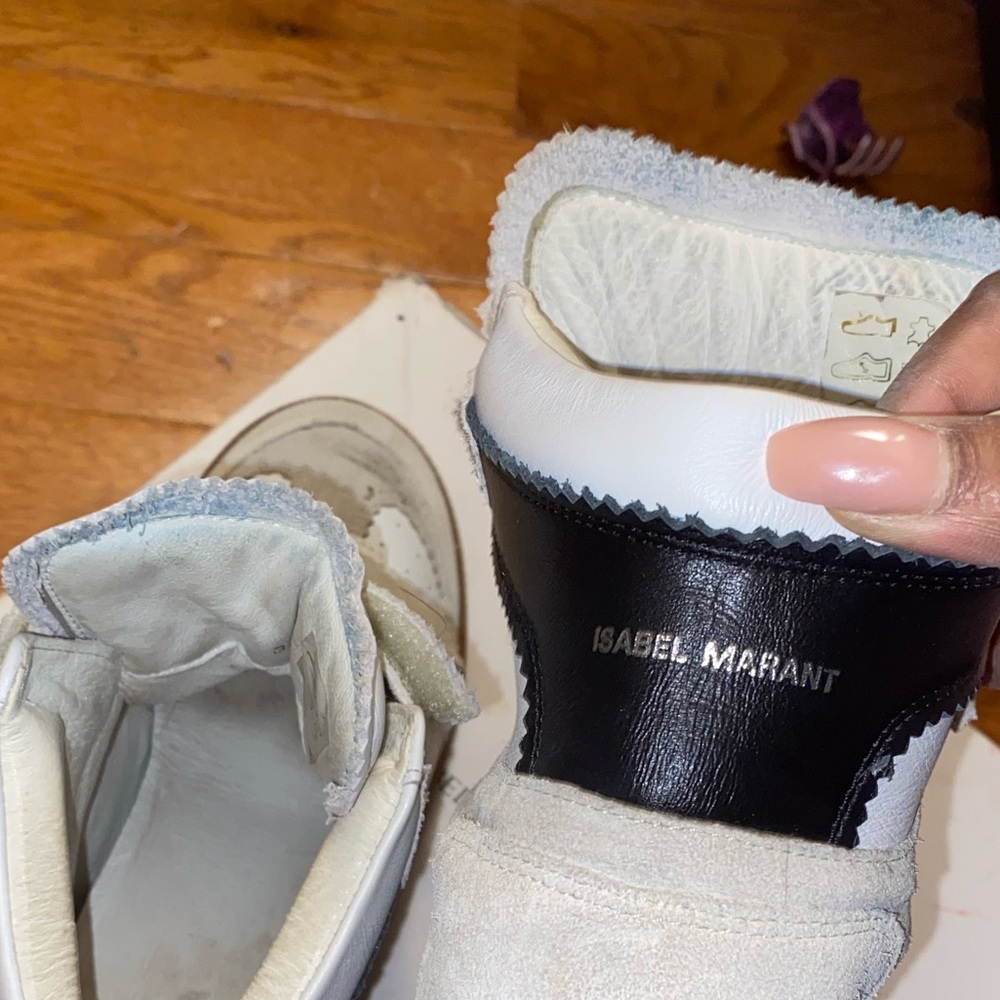 Isabel Marant - Picture 5 of 9